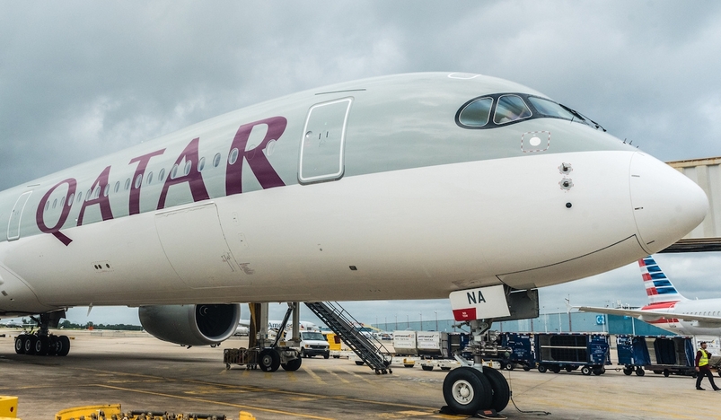 Qatar Airways